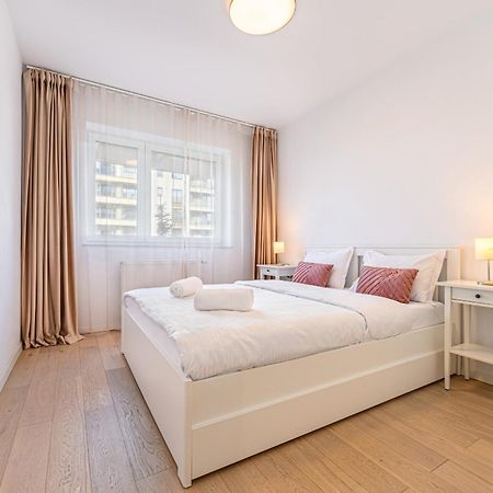 Jad - Luxury 3 Rooms & 2 Rooms Apartments In Kasper, Near Coresi Mall Brašov Exteriér fotografie