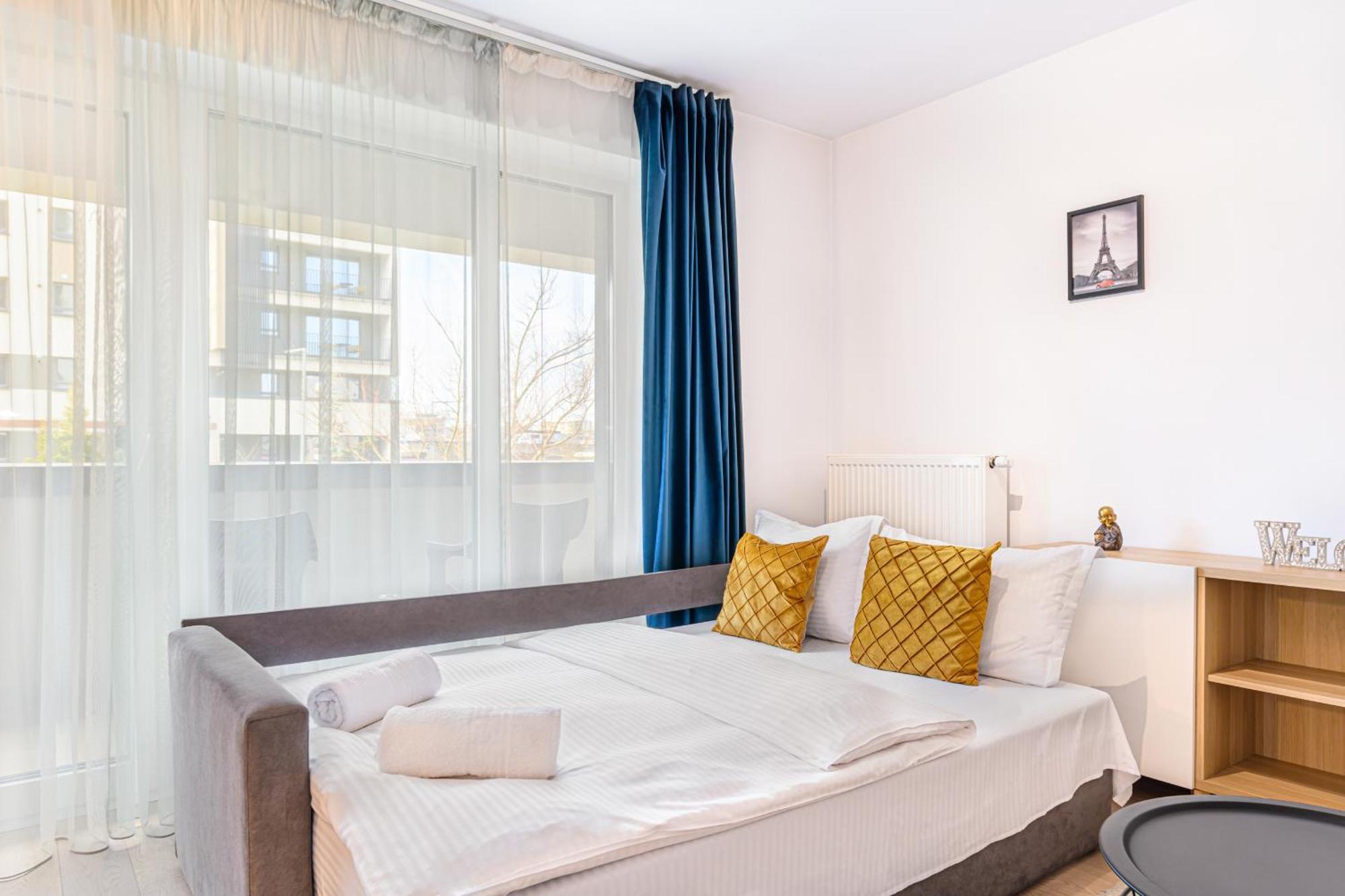 Jad - Luxury 3 Rooms & 2 Rooms Apartments In Kasper, Near Coresi Mall Brašov Exteriér fotografie