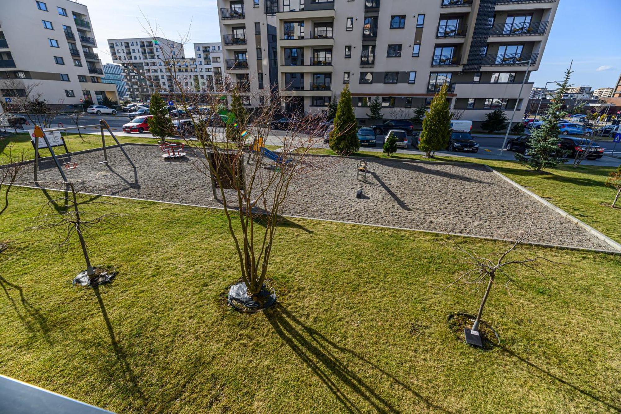 Jad - Luxury 3 Rooms & 2 Rooms Apartments In Kasper, Near Coresi Mall Brašov Exteriér fotografie