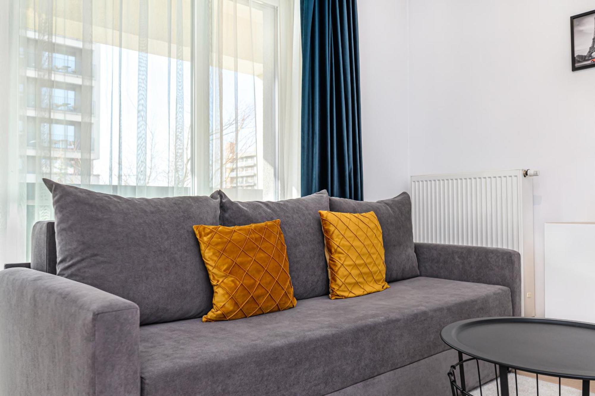 Jad - Luxury 3 Rooms & 2 Rooms Apartments In Kasper, Near Coresi Mall Brašov Exteriér fotografie