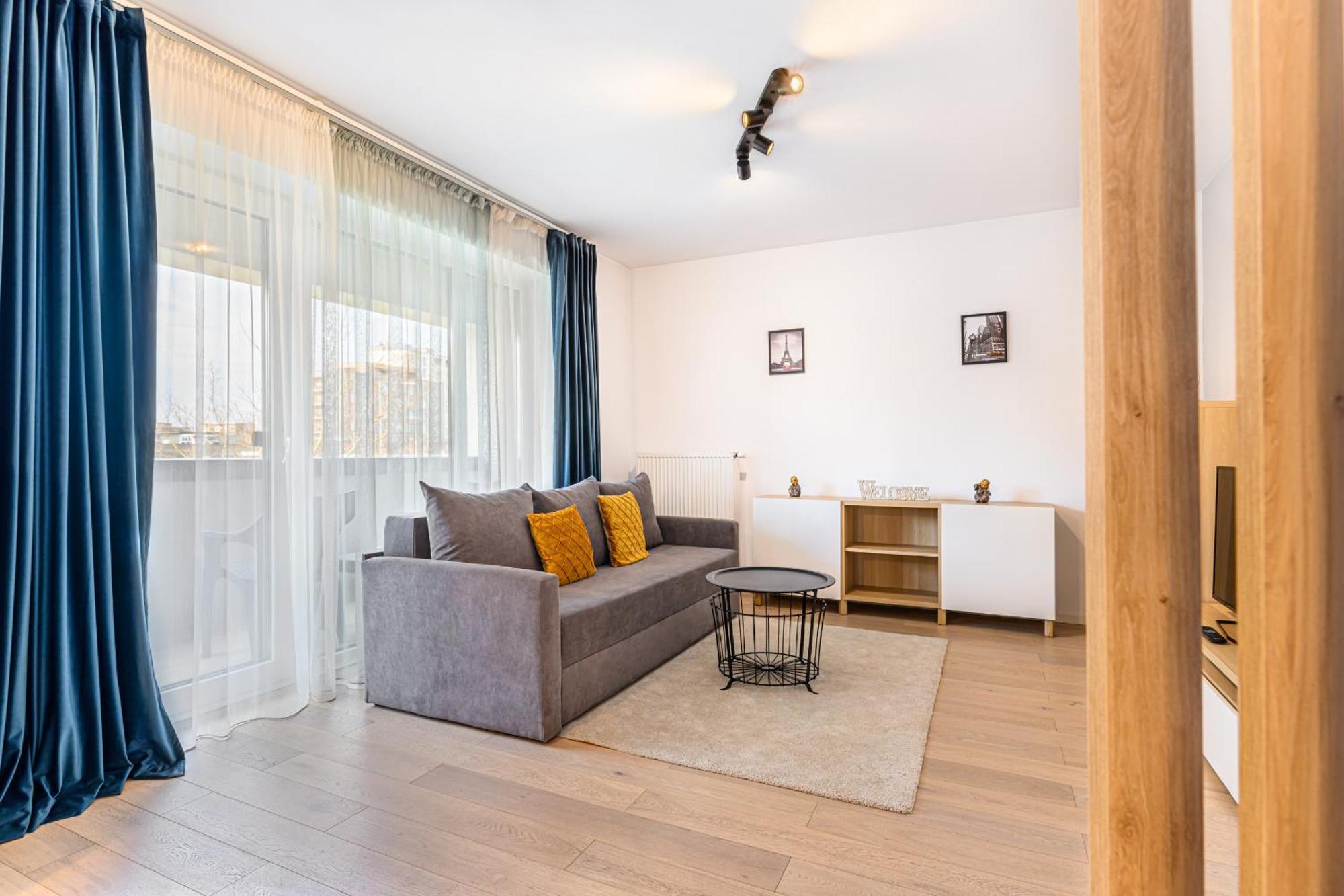 Jad - Luxury 3 Rooms & 2 Rooms Apartments In Kasper, Near Coresi Mall Brašov Exteriér fotografie