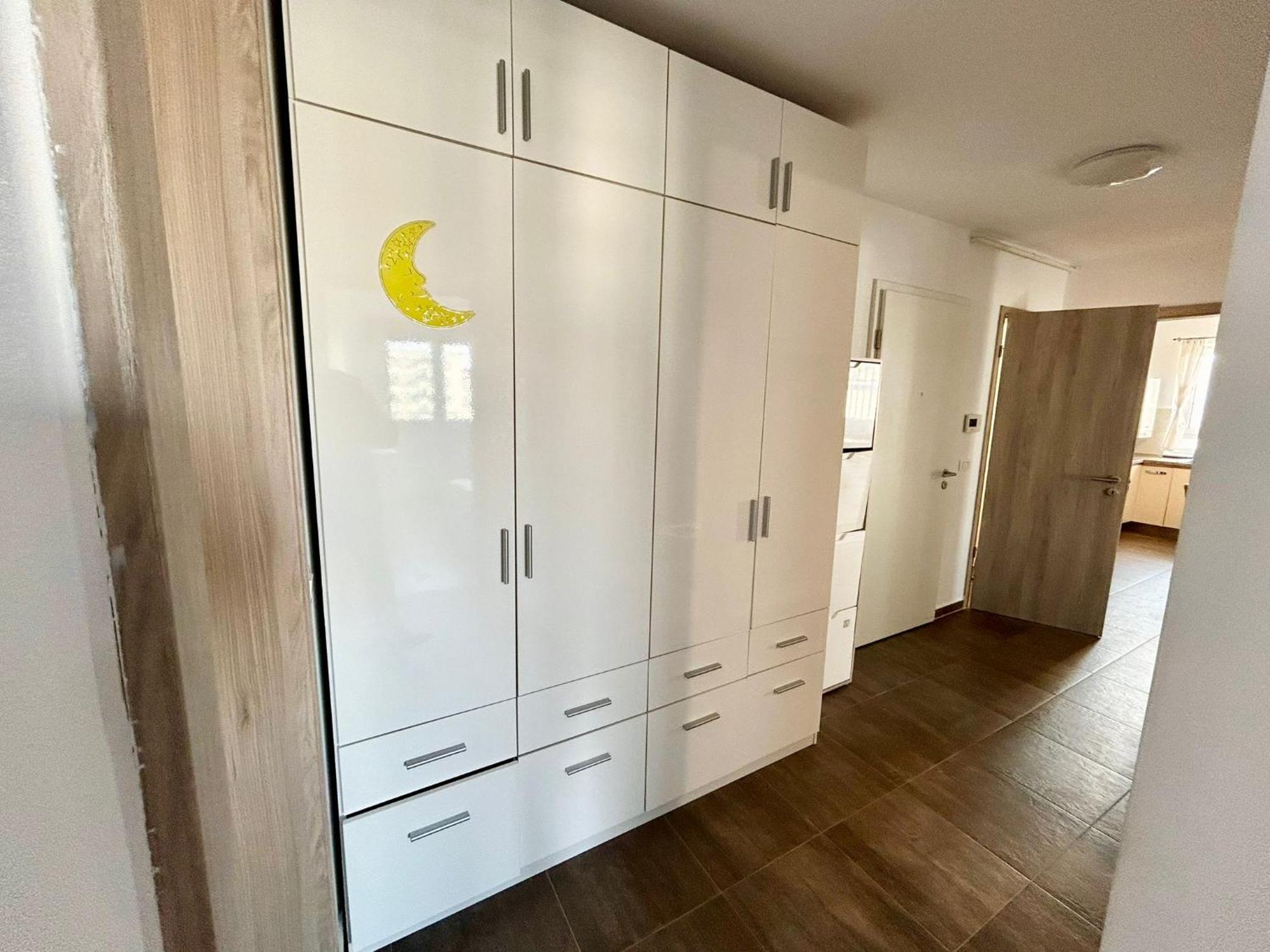 Jad - Luxury 3 Rooms & 2 Rooms Apartments In Kasper, Near Coresi Mall Brašov Exteriér fotografie