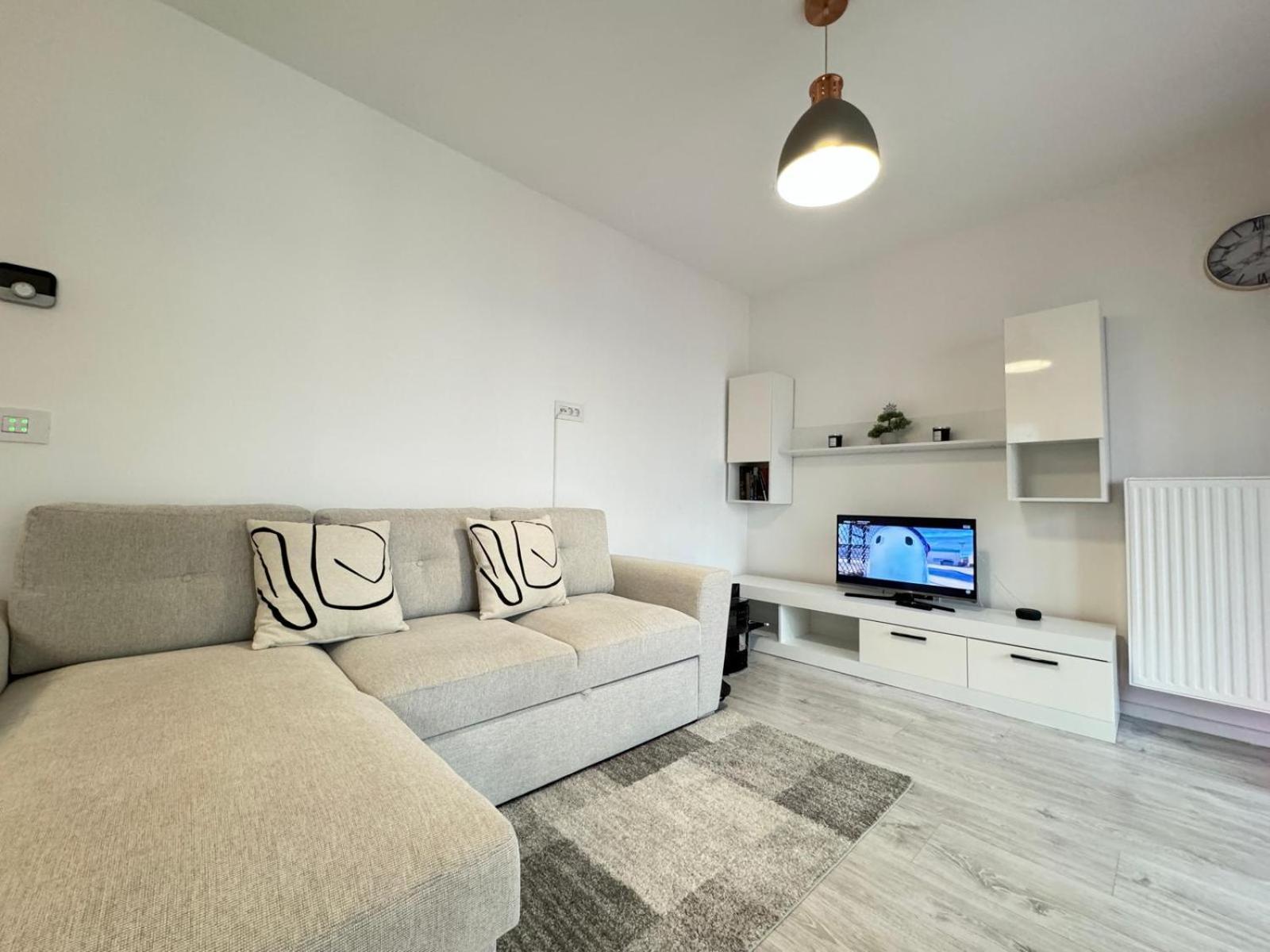 Jad - Luxury 3 Rooms & 2 Rooms Apartments In Kasper, Near Coresi Mall Brašov Exteriér fotografie