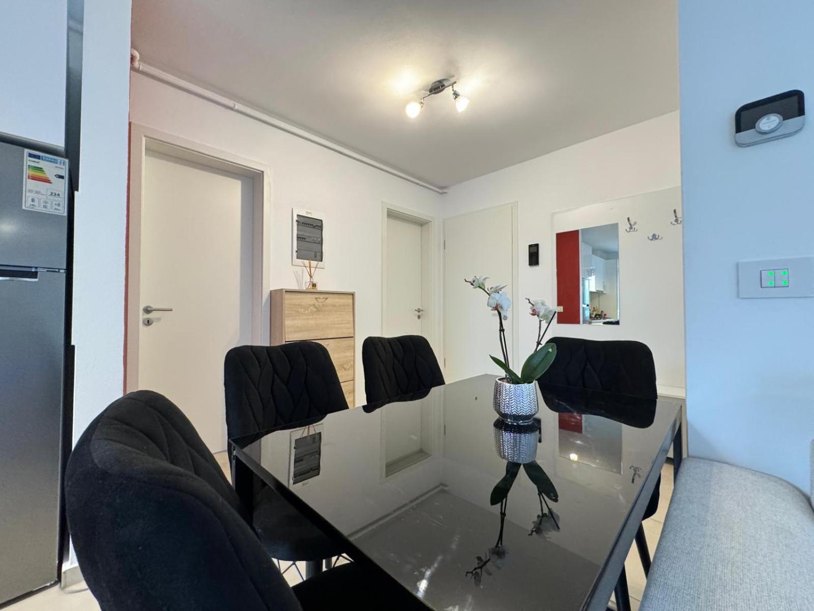 Jad - Luxury 3 Rooms & 2 Rooms Apartments In Kasper, Near Coresi Mall Brašov Exteriér fotografie
